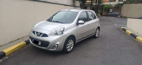 NISSAN-MARCH-2017