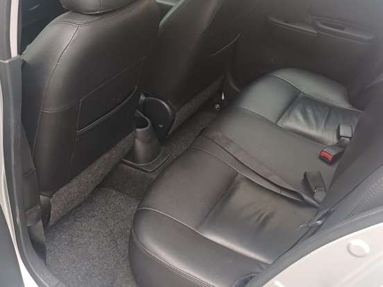 NISSAN-MARCH-1.6 SV 16V FLEXSTART 4P XTRONIC NISSAN-MARCH-2017