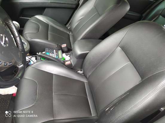 NISSAN-SENTRA-2.0 SL 16V FLEX 4P AUTOMÁTICO NISSAN-SENTRA-2010