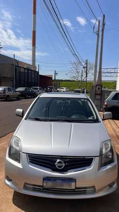 NISSAN-SENTRA-2012