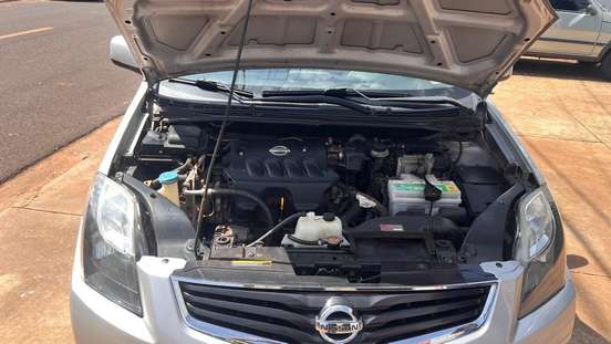 NISSAN-SENTRA-2012