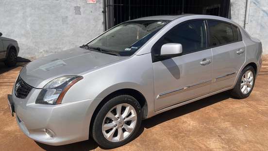 NISSAN-SENTRA-2012