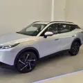 OMODA 7 1.5 TGDI PHEV PRESTIGE DHT OMODA 7 1.5 TGDI PHEV PRESTIGE DHT