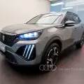 PEUGEOT 2008 1.0 TURBO 200 FLEX GT CVT PEUGEOT 2008 1.0 TURBO 200 FLEX GT CVT