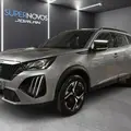 PEUGEOT 2008 1.0 TURBO 200 FLEX ALLURE CVT PEUGEOT 2008 1.0 TURBO 200 FLEX ALLURE CVT