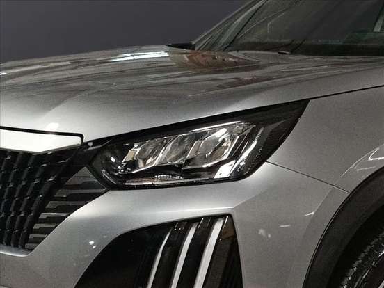 PEUGEOT-2008-1.0 TURBO 200 FLEX ALLURE CVT PEUGEOT-2008-2024