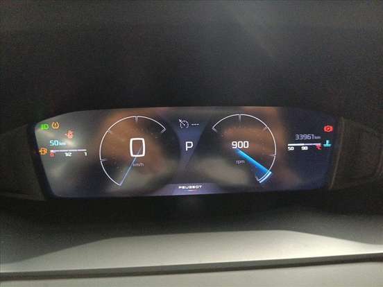 PEUGEOT-2008-1.0 TURBO 200 FLEX ALLURE CVT PEUGEOT-2008-2024