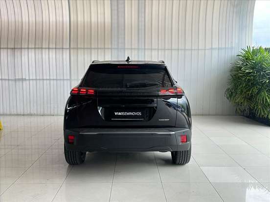 PEUGEOT-2008-1.0 TURBO 200 FLEX ALLURE CVT PEUGEOT-2008-2025