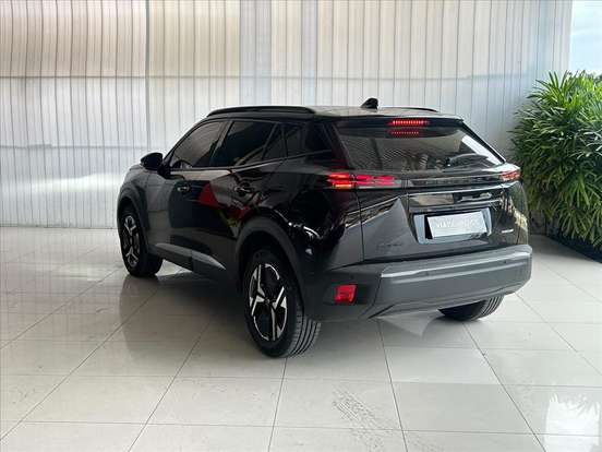 PEUGEOT-2008-2025