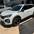 PEUGEOT 2008 1.0 TURBO 200 FLEX ALLURE CVT PEUGEOT 2008 1.0 TURBO 200 FLEX ALLURE CVT