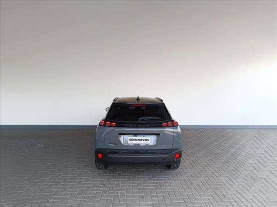 PEUGEOT-2008-1.0 TURBO 200 FLEX GT CVT PEUGEOT-2008-2025