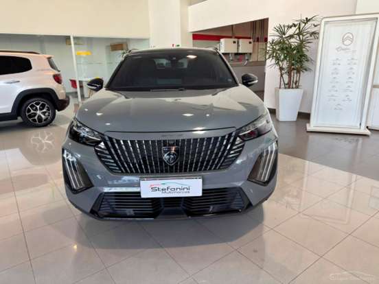 PEUGEOT-2008-1.0 TURBO 200 FLEX GT CVT PEUGEOT-2008-2025