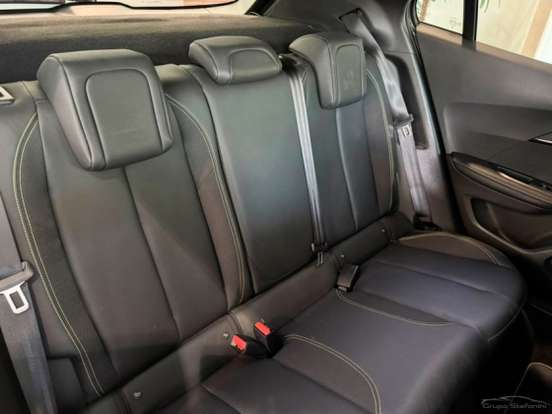 PEUGEOT-2008-1.0 TURBO 200 FLEX GT CVT PEUGEOT-2008-2025