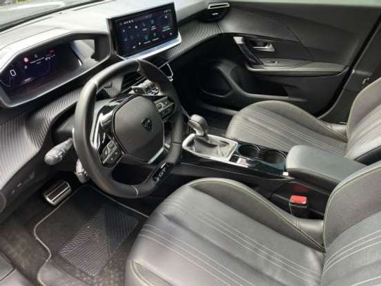 PEUGEOT-2008-1.0 TURBO 200 FLEX GT CVT PEUGEOT-2008-2024