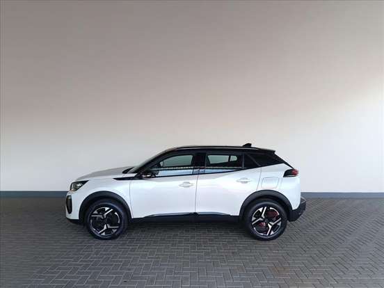 PEUGEOT-2008-1.0 TURBO 200 HYBRID GT CVT PEUGEOT-2008-2025