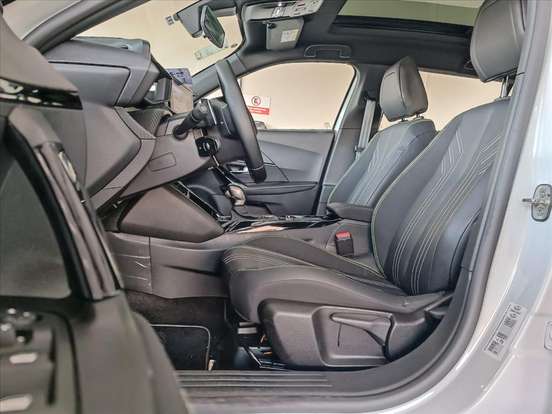 PEUGEOT-2008-1.0 TURBO 200 HYBRID GT CVT PEUGEOT-2008-2025