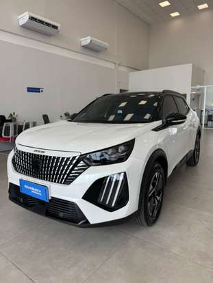 PEUGEOT-2008-2025