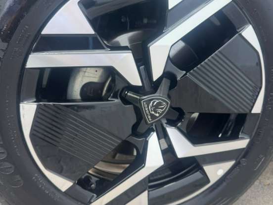 PEUGEOT-2008-1.0 TURBO 200 HYBRID GT CVT PEUGEOT-2008-2025