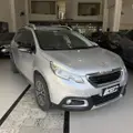 PEUGEOT 2008 1.6 16V FLEX ALLURE 4P AUTOMÁTICO PEUGEOT 2008 1.6 16V FLEX ALLURE 4P AUTOMÁTICO