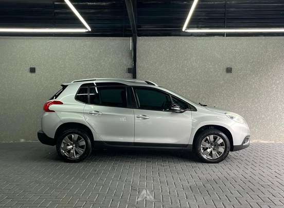 PEUGEOT-2008-1.6 16V FLEX ALLURE 4P AUTOMÁTICO PEUGEOT-2008-2018
