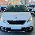 PEUGEOT 2008 1.6 16V FLEX ALLURE 4P MANUAL PEUGEOT 2008 1.6 16V FLEX ALLURE 4P MANUAL