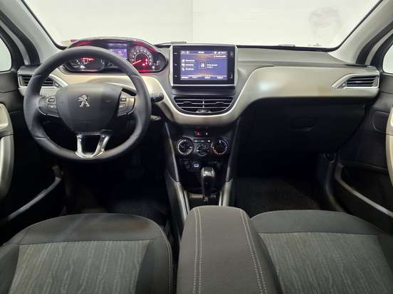 PEUGEOT-2008-1.6 16V FLEX ALLURE PACK 4P AUTOMÁTICO PEUGEOT-2008-2021