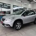 PEUGEOT 2008 1.6 16V FLEX CROSSWAY 4P AUTOMÁTICO PEUGEOT 2008 1.6 16V FLEX CROSSWAY 4P AUTOMÁTICO