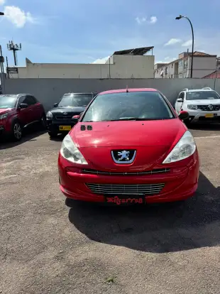 PEUGEOT-207-2012