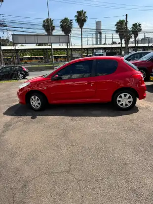 PEUGEOT-207-2012