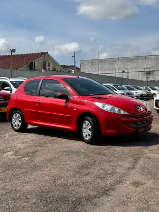 PEUGEOT-207-2012