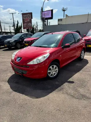 PEUGEOT-207-2012