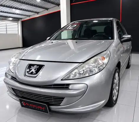 PEUGEOT-207-2011