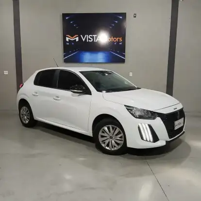 PEUGEOT-208-2025