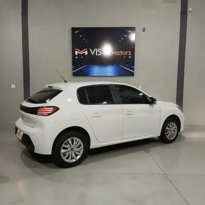 PEUGEOT-208-2025