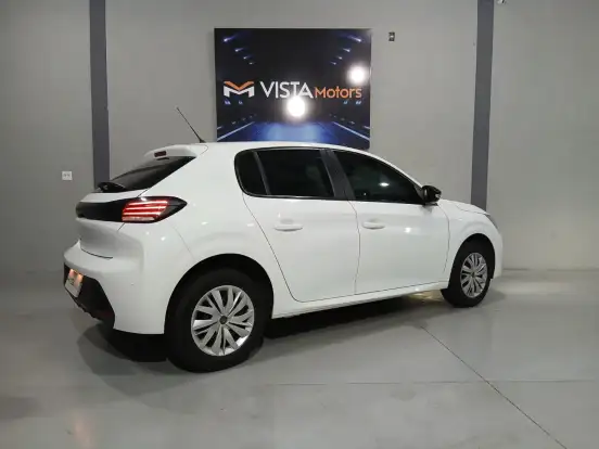 PEUGEOT-208-2025