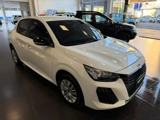 PEUGEOT-208-1.0 FIREFLY FLEX ACTIVE MANUAL PEUGEOT-208-2025
