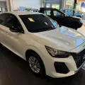 PEUGEOT 208 1.0 FIREFLY FLEX ACTIVE MANUAL PEUGEOT 208 1.0 FIREFLY FLEX ACTIVE MANUAL