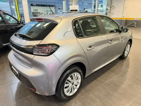 PEUGEOT-208-1.0 FIREFLY FLEX ACTIVE MANUAL PEUGEOT-208-2025