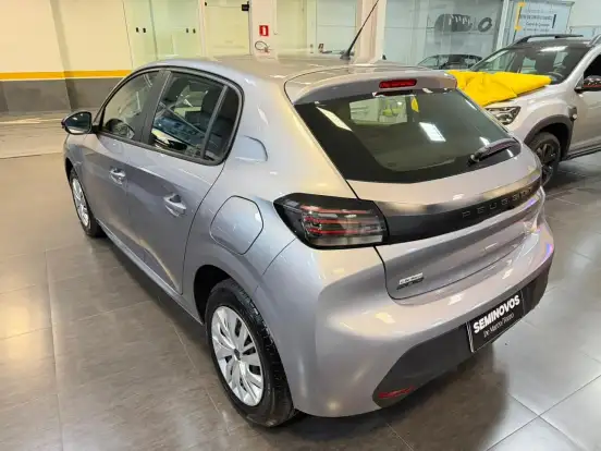 PEUGEOT-208-2025