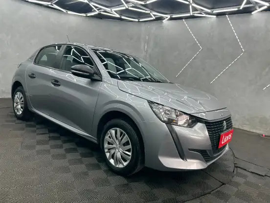 PEUGEOT-208-1.0 FIREFLY FLEX LIKE MANUAL PEUGEOT-208-2023