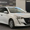 PEUGEOT 208 1.0 FIREFLY FLEX LIKE MANUAL PEUGEOT 208 1.0 FIREFLY FLEX LIKE MANUAL