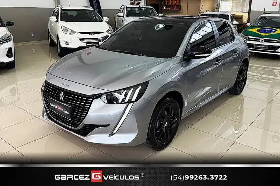 PEUGEOT-208-2023