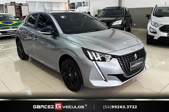 PEUGEOT-208-2023