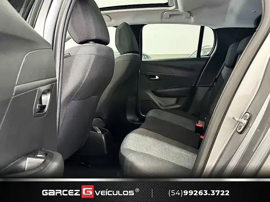 PEUGEOT-208-1.0 FIREFLY FLEX STYLE MANUAL PEUGEOT-208-2023