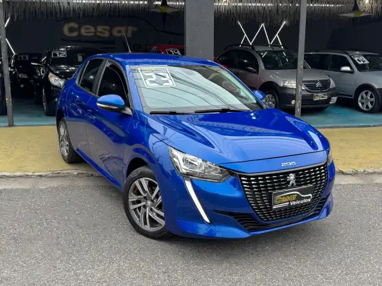 PEUGEOT-208-2022