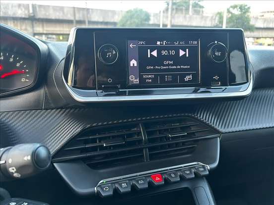PEUGEOT-208-1.0 FIREFLY FLEX ACTIVE MANUAL PEUGEOT-208-2024