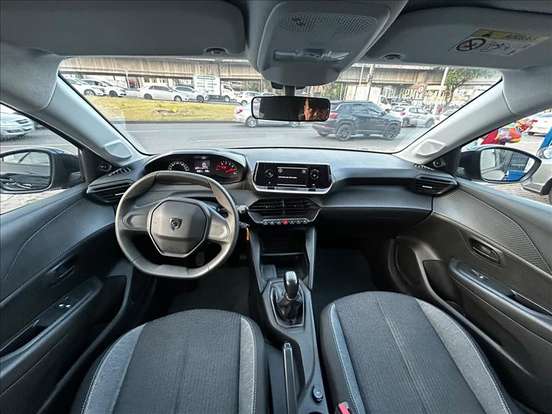 PEUGEOT-208-1.0 FIREFLY FLEX ACTIVE MANUAL PEUGEOT-208-2024