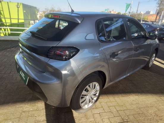 PEUGEOT-208-1.0 FIREFLY FLEX LIKE MANUAL PEUGEOT-208-2024