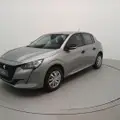 PEUGEOT 208 1.0 FIREFLY FLEX LIKE MANUAL PEUGEOT 208 1.0 FIREFLY FLEX LIKE MANUAL