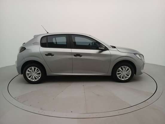 PEUGEOT-208-2023